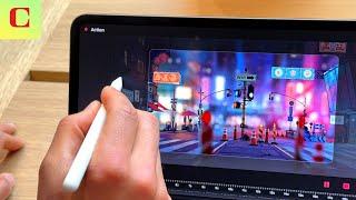 iPad Pro and iPad Air 2024 First Impressions