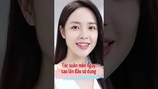 Review dầu gội suôn tóc Sin Hair