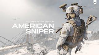 THE GREATEST SNIPER IS BACK  Arctic Mission 4K UHD 60FPS Ghost Recon Breakpoint  Stealth