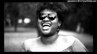 Gwen Guthrie - Fat Off My Back