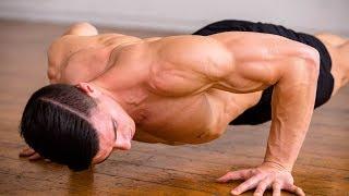 50 Push Ups in a Row  Workout for Beginners