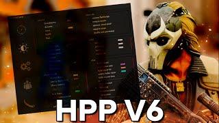 CS 1.6 HPP V6 HACK  AIMBOT  WALLHACK  RAGE  LEGIT