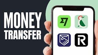 Best International Money Transfer app 2024