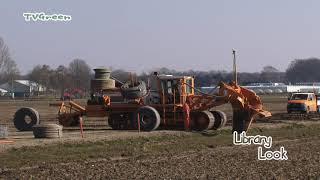 CameraTalk Wageningen University - Unifarm research area #01