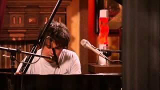 Jamie Cullum - Live@Home - Part 1 - Dont Stop The Music Love Aint Gonna Let You Down