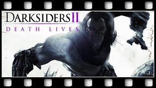 Darksiders 2 GAME MOVIE GERMANPC1080p60FPS