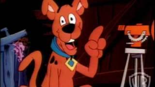 A Pup Named Scooby Doo Seasons 2-4 DVD Clip