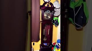 Battery Operated Grandfather Clock Sounds￼ Pitfully Happy