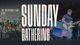 Online Gathering  Vision Sunday  1724