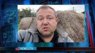 Житель Красноярска открыл стрельбу с балкона квартиры