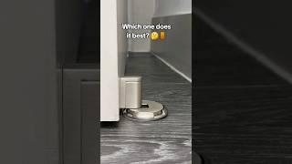 3 innovative door stoppers  #door #security #door #shorts