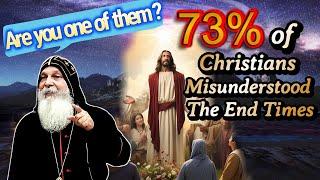 The True Meaning Behind Jesus Christs Second Coming - Bishop Mar Mari Emmanuel