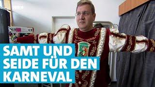 Schneidern für den Karneval Maßanfertigungen für die fünfte Jahreszeit