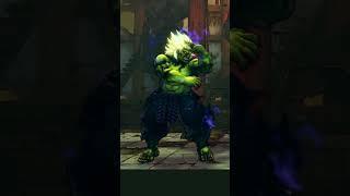 ONI - All 10 TAUNTS in USF4 