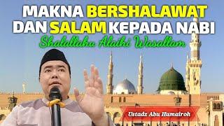 KE UTAMAAN BERSHOLAWAT KEPADA NABI MUHAMMAD ﷺ @KajianOnline744@HumairohChannelNew