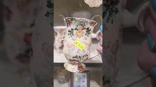 Thrift Flip $2 to $15 Cups Skye McGhie