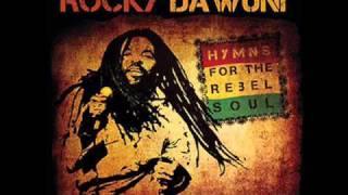 Rocky Dawuni - Extraordinary Woman