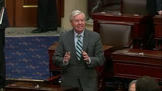 Graham Speaks About Threat Posed by Shiite Militias