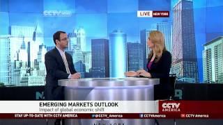 Saruhan Hatipoglu on Emerging Markets