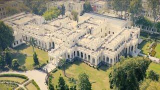 HISTORIC Delhi University completes a century  100 years of DU