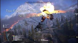 #Firestorm #bf5 Battlefield 5 Firestorm Next Level Plays
