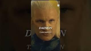 Daemon Targaryen Motivates the Gold Cloaks - This is when House of the Dragon actually starts