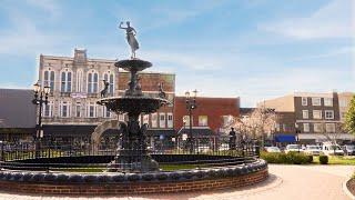 Bowling Green Kentucky - A Great Place to Live and Work