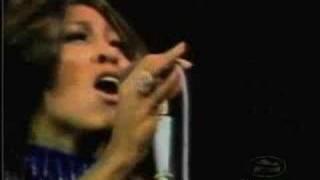 Ike and Tina Turner - Proud Mary