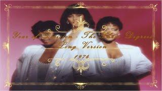 Year of Decision - The Three Degrees  Long Version 1974