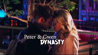 Peter & Gwen  Dynasty