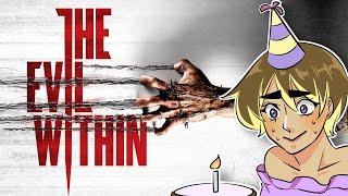 BIRTHDAY STREAM『 Horror Game + Free Talk 』