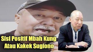 Pesan Positif Mbah Kung Atau kAkek Sugiono versi indonesia