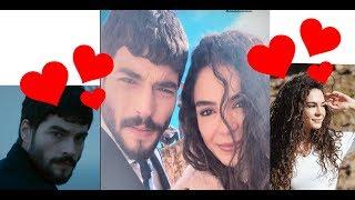 Влюблённые и женатые пары ветреный ⭐2019⭐ Ветреный 6 серия Hercai 6