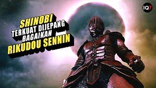 SEORANG PENCURI SEKALIGUS SHINOBI MELAKUKAN BALAS DENDAM‼️