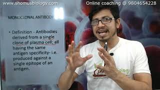 Monoclonal antibody production  Hybridoma technology explained