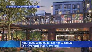 Plans underway to transform Skokies Westfield Old Orchard Mall