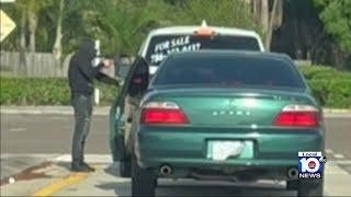 South Florida woman presumed dead after armed carjacking kidnapping