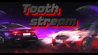 Stream MTA Tooth RPG Bonus 1kkk