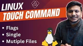 Mastering the Linux Touch Command Create Files & Update Timestamps Easily