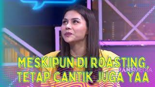 DJ Katty Kena Roasting Dodit Anyun Gabisa Diem Nih Ngomong Terus  TALKSIK 17622 P2