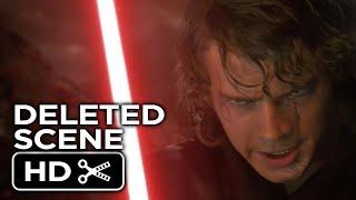 NEW FOOTAGE makes Anakin VS Obi Wan 10X BETTER