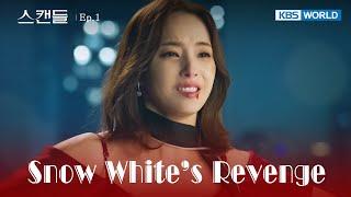 Death Sentence Snow Whites Revenge  EP.1  KBS WORLD TV 240628