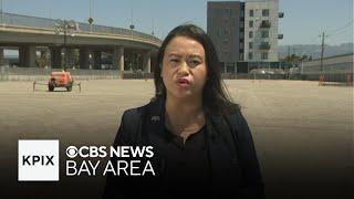 Oakland Mayor Sheng Thao on the citys plan to tackle the homeless crisis