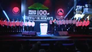 İmam Hatip 100.Yıl Marşı  İmam Hatip Demek 