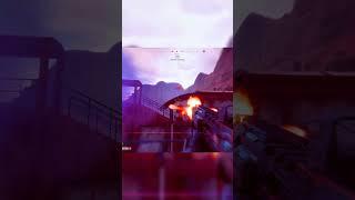 Ranger removing Bandits road chocker  #rage2 #boomershooter #fastpacedgame