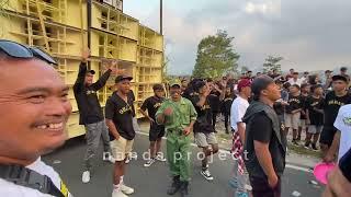 Batlle Sengit Bofago dan Shae Audio