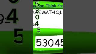 Baldis Basics secret code #newvideo #fypシ #gaming #baldi #baldisbasics #secret #gaming #shorts