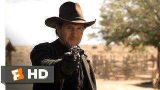 A Million Ways to Die in the West 1010 Movie CLIP - You Really Do Have a Death Wish 2014 HD