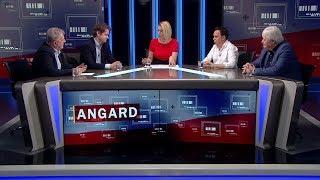 Angard 2019-03-20 - ECHO TV