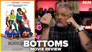 Bottoms 2023 Movie Review